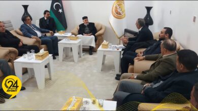 عقيلة: مستعدون لتعديل القوانين اللازمة للمحاماة