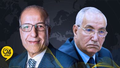 غيث: الكبير أصبح طرفاً في الصراع السياسي