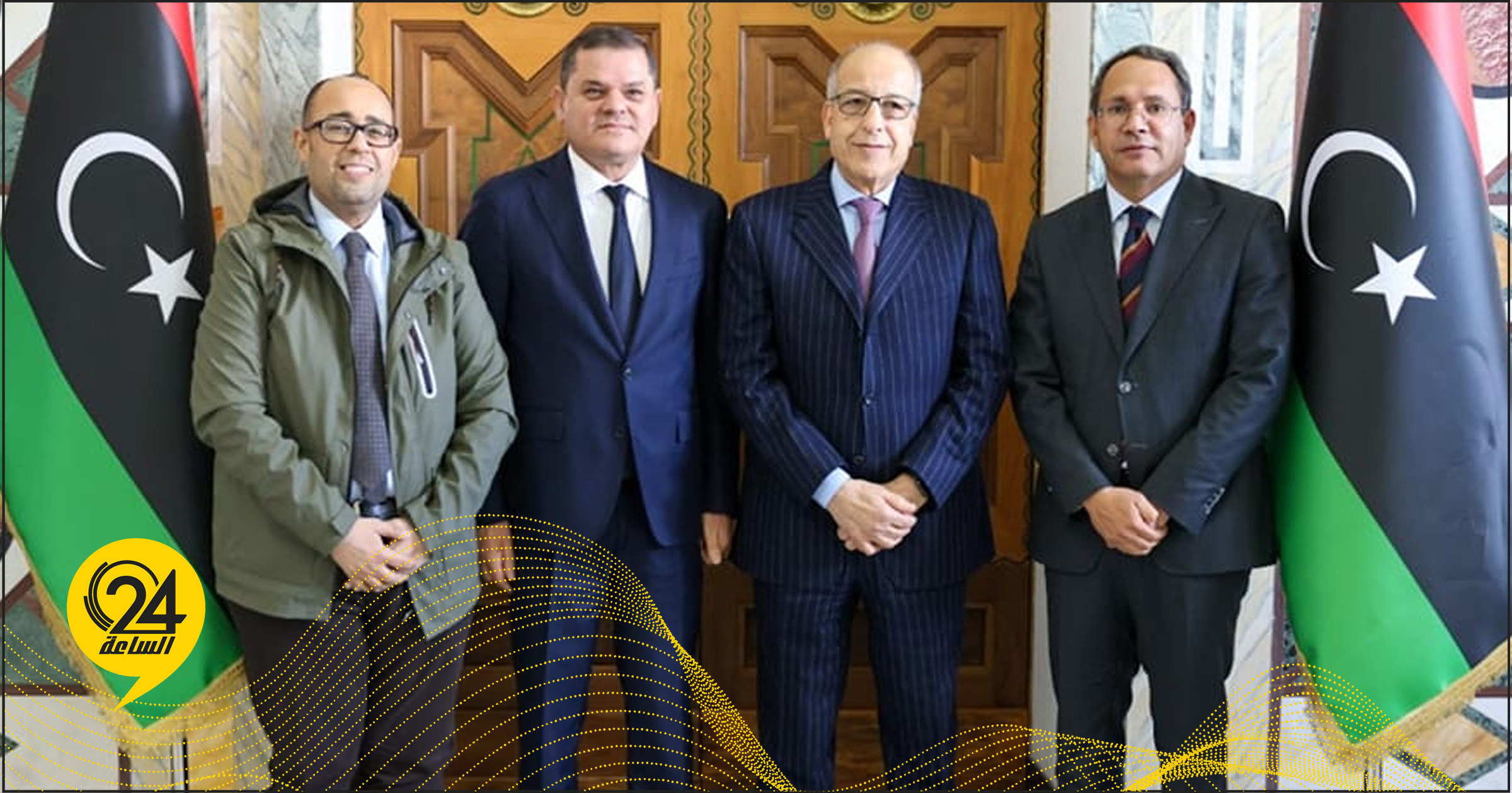 الدبيبة