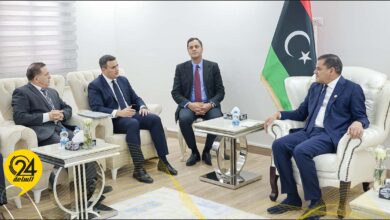 الدبيبة