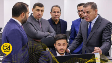 الدبيبة