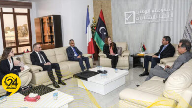 السايح