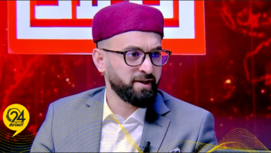الشركسي