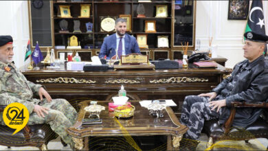 الطرابلسي