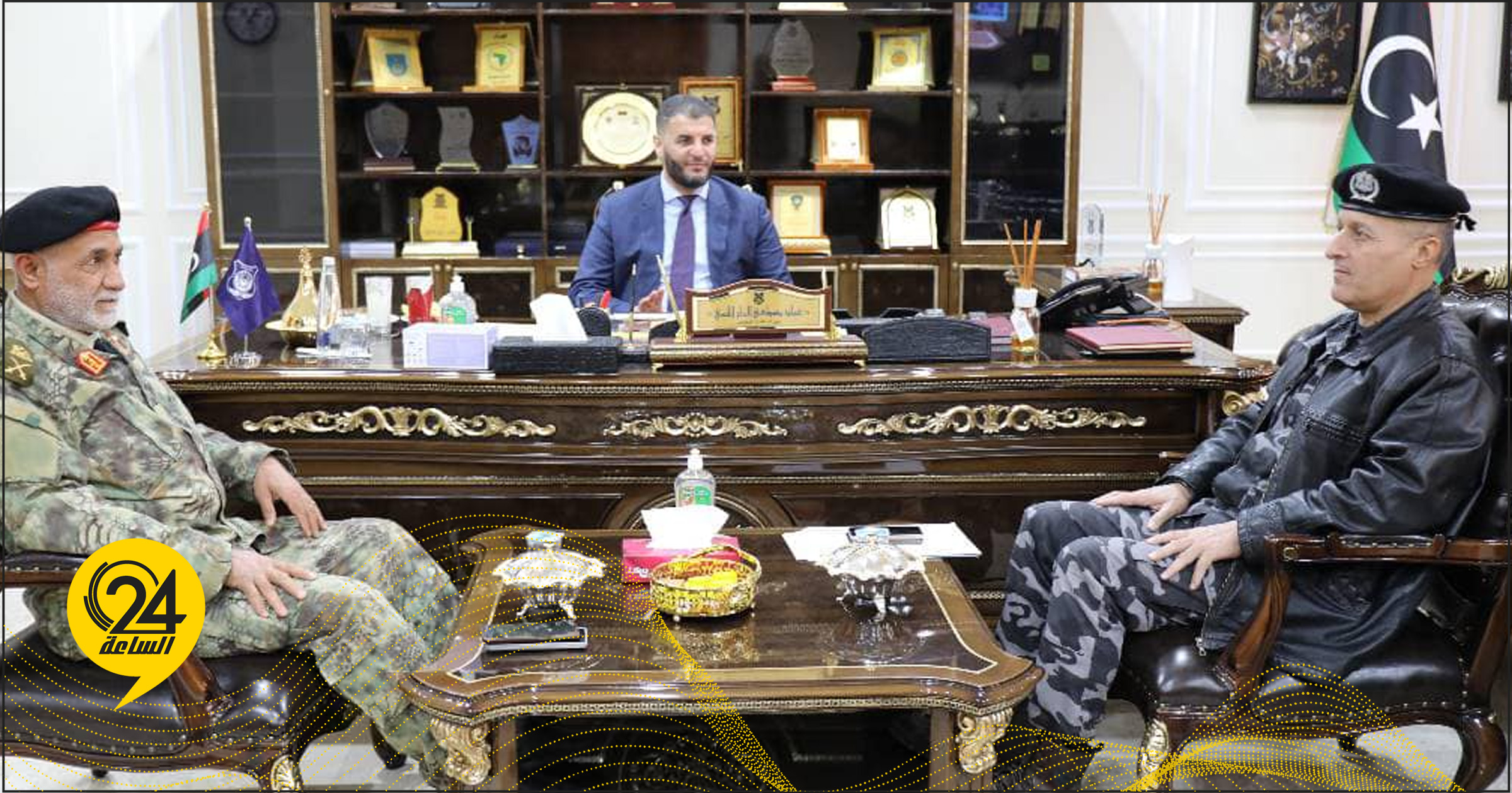 الطرابلسي