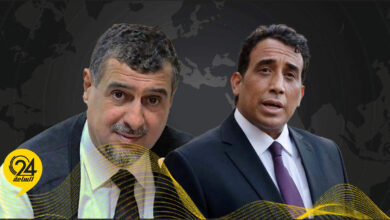 العرادي