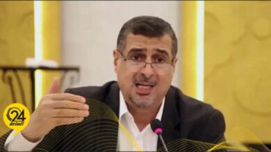 العرادي