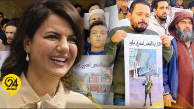 المنقوش