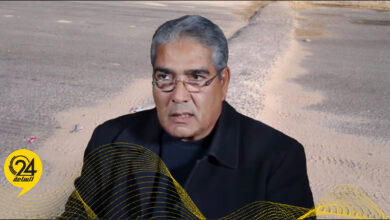 النعاس