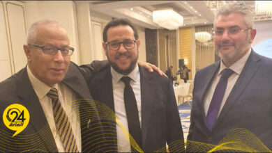 بلحاج