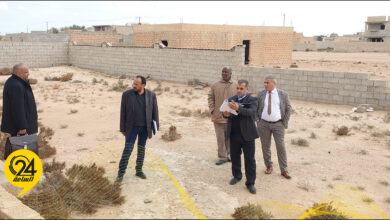 تاورغاء