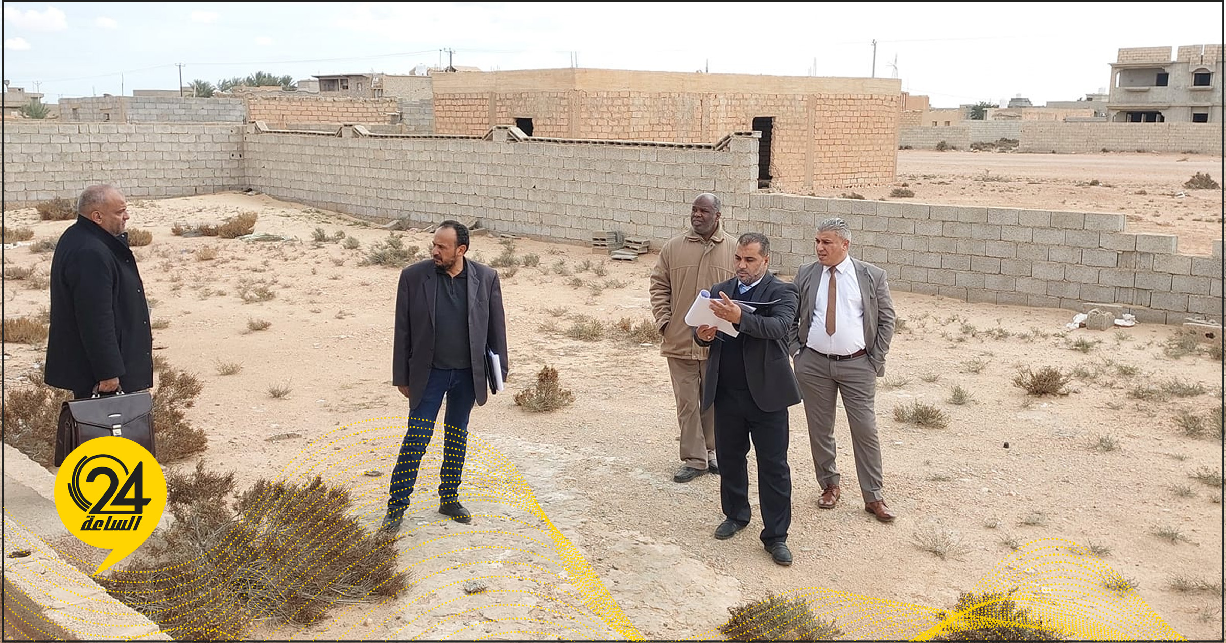 تاورغاء