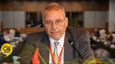 جمعة الزريقي
