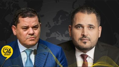 زهيو - الدبيبة