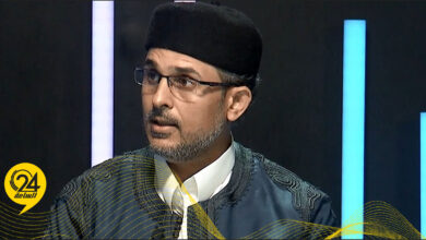 سالم كشلاف