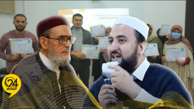 سهيل الغرياني