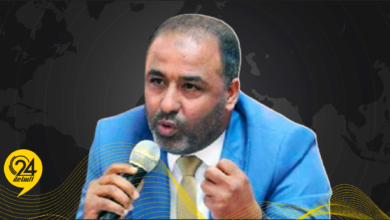 فتح الله السريري