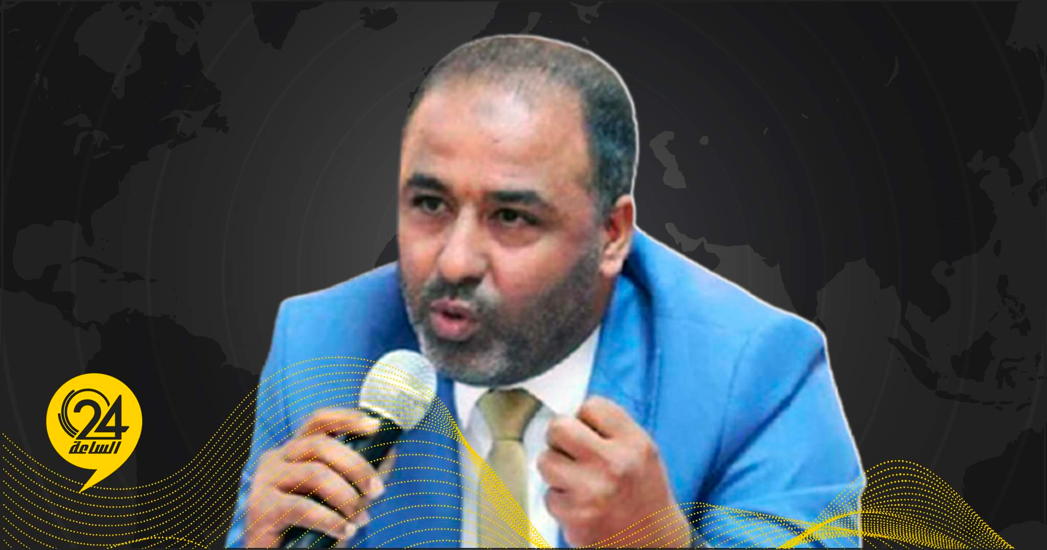 فتح الله السريري