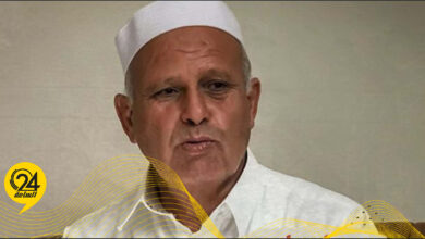 محمد الرجوبي