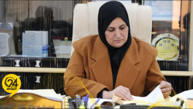 مسعودة الأسود