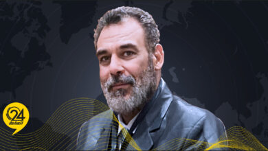 مصطفي سالم العبيدي