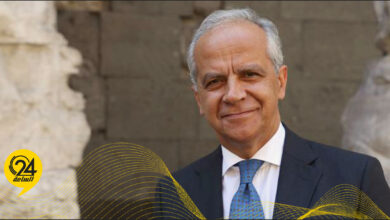 وزير الداخلية الإيطالي