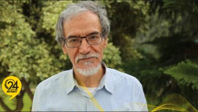 الفاضلي: مليون مرحباً بعيد ثورة العزة والحرية والقيم