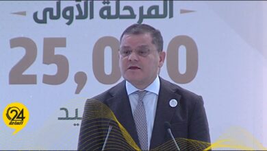 الدبيبة: عملنا بكل إصرار وشجاعة وأجرينا كل الإصلاحات اللازمة