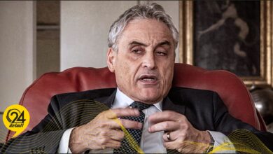 مندوب إيطاليا بالأمم المتحدة: بلادنا لها دور دبلوماسي مركزي للغاية في ليبيا