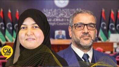 الفلاح: المشري وضع شرطاً لإرسال كشف المرشحين للمناصب السيادية إلى النواب