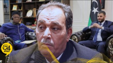 الصول: لقاء باتيلي والطرابلسي «قفزة في الهواء»