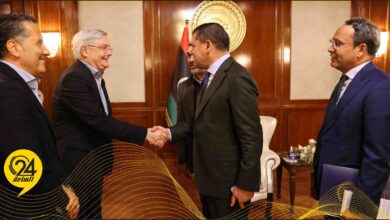 الدبيبة: لن ندخر جهداً في إعادة تأهيل بيوت الشباب في كل مناطق ليبيا