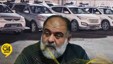 عميد بلدية مسلاتة