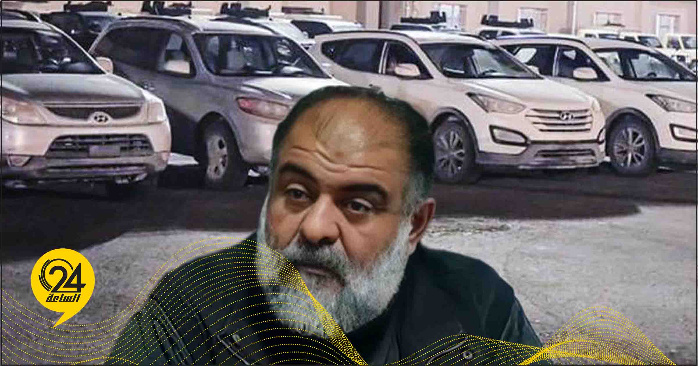 عميد بلدية مسلاتة