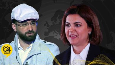 الشركسي والمنقوش