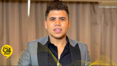 عمر كمال
