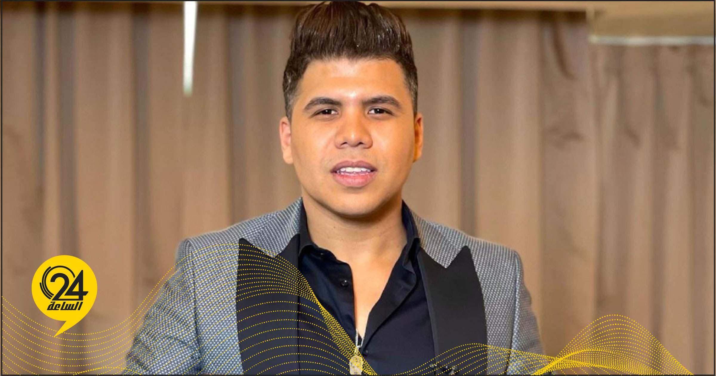 عمر كمال