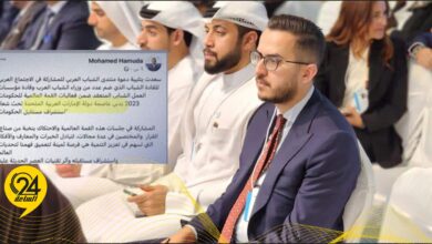 يقع في خطأ فادح.. المتحدث باسم حكومة الدبيبة ينقل عاصمة الإمارات إلى دبي