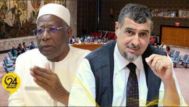 العرادي: الفيتو الروسي سيعرقل خطة المبعوث الأممي