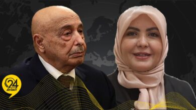 أسمهان بالعون لـ«الساعة24»: ‎%‎99 من الأوراق السياسية داخل البرلمان بيد «عقيلة»