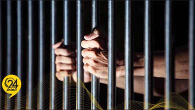 ضبط متهم خطير يمتهن السطو المسلح والسرقة بغوط الشعال