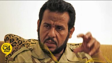 بلحاج: ثورة فبراير مثلت فرصة للتغيير والانتقال لنظام سياسي تعددي