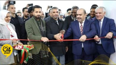 حكومة الدبيبة تشارك في معرض «صنع في الجزائر»