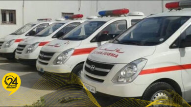 جهاز الإسعاف