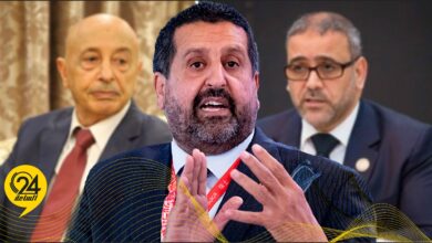 الحصادي: لا بد من تجاوز الأجسام العاجزة والمثقلة بالأوهام في ليبيا