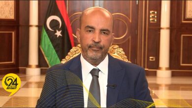 الكوني: نظام المحافظات يحصن طرابلس من الهجوم عليها
