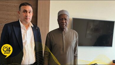 السعيطي يناقش مع باتيلي سبل التغلب على الانسداد السياسي في ليبيا