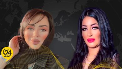 القبض على أحلام اليمني وحنين العبدلي لارتكابهما أفعال خادشة للحياء
