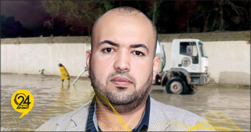 متحدث شركة المياه: لم يتم تضمين موظفينا في جدول المرتبات الموحد