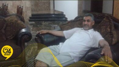 دردور: ثورة فبراير أنهت نظام القذافي وعلى لليبيين إصلاح أنفسهم